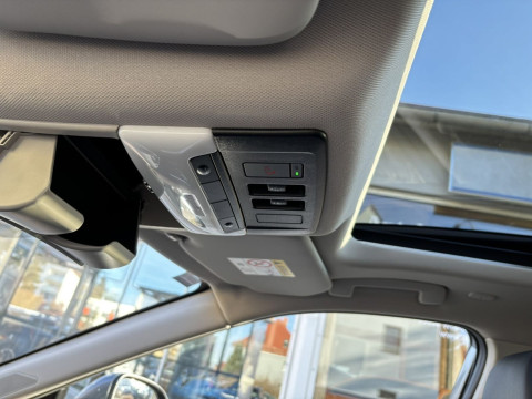 Ansicht 25 - Gebrauchtwagen Fahrzeug, Modell X-Trail der Marke Nissan von Verkäufer Autohaus A. Wittke GmbH & CoKG