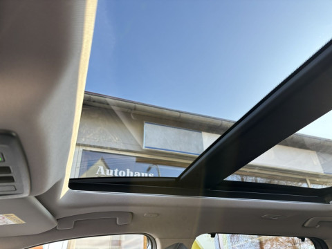 Ansicht 26 - Gebrauchtwagen Fahrzeug, Modell X-Trail der Marke Nissan von Verkäufer Autohaus A. Wittke GmbH & CoKG