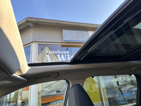 Ansicht 27 - Gebrauchtwagen Fahrzeug, Modell X-Trail der Marke Nissan von Verkäufer Autohaus A. Wittke GmbH & CoKG