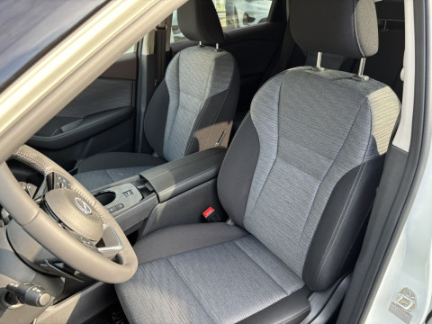 Ansicht 6 - Gebrauchtwagen Fahrzeug, Modell X-Trail der Marke Nissan von Verkäufer Autohaus A. Wittke GmbH & CoKG