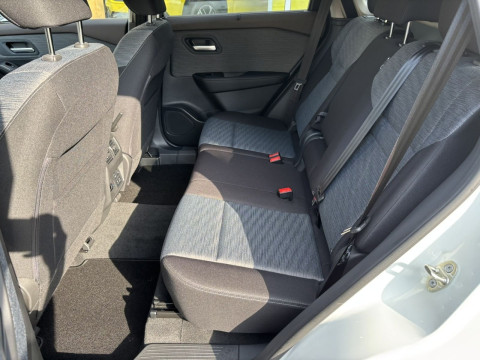 Ansicht 8 - Gebrauchtwagen Fahrzeug, Modell X-Trail der Marke Nissan von Verkäufer Autohaus A. Wittke GmbH & CoKG