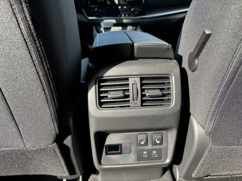 Ansicht 9 - Gebrauchtwagen Fahrzeug, Modell X-Trail der Marke Nissan von Verkäufer Autohaus A. Wittke GmbH & CoKG