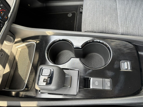 Ansicht 16 - Gebrauchtwagen Fahrzeug, Modell X-Trail der Marke Nissan von Verkäufer Autohaus A. Wittke GmbH & CoKG