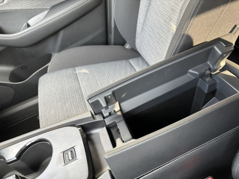 Ansicht 17 - Gebrauchtwagen Fahrzeug, Modell X-Trail der Marke Nissan von Verkäufer Autohaus A. Wittke GmbH & CoKG