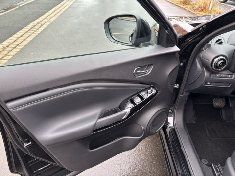 Ansicht 7 - Gebrauchtwagen Fahrzeug, Modell Juke der Marke Nissan von Verkäufer Autohaus A. Wittke GmbH & CoKG