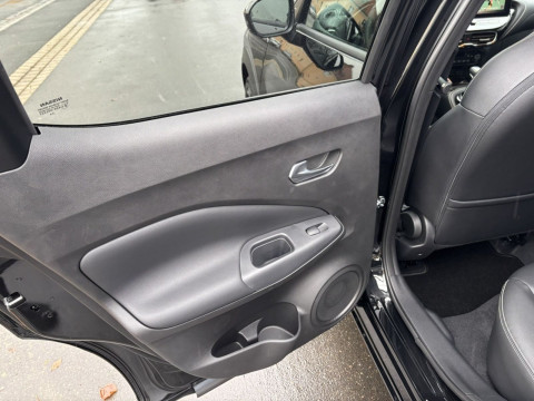 Ansicht 9 - Gebrauchtwagen Fahrzeug, Modell Juke der Marke Nissan von Verkäufer Autohaus A. Wittke GmbH & CoKG