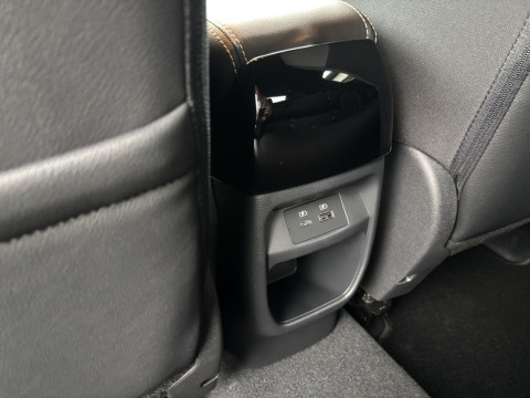 Ansicht 10 - Gebrauchtwagen Fahrzeug, Modell Juke der Marke Nissan von Verkäufer Autohaus A. Wittke GmbH & CoKG