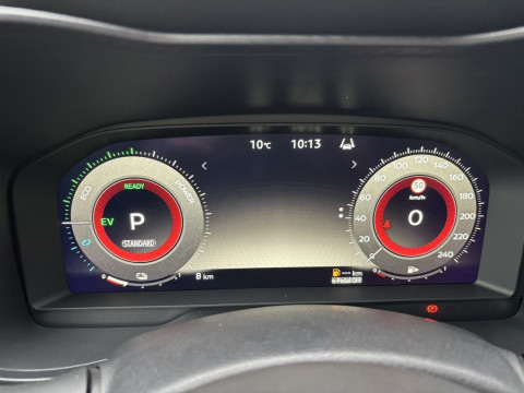 Ansicht 13 - Gebrauchtwagen Fahrzeug, Modell Juke der Marke Nissan von Verkäufer Autohaus A. Wittke GmbH & CoKG