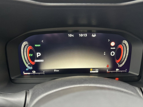 Ansicht 14 - Gebrauchtwagen Fahrzeug, Modell Juke der Marke Nissan von Verkäufer Autohaus A. Wittke GmbH & CoKG