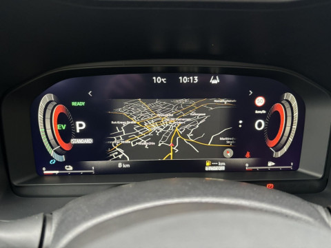 Ansicht 15 - Gebrauchtwagen Fahrzeug, Modell Juke der Marke Nissan von Verkäufer Autohaus A. Wittke GmbH & CoKG