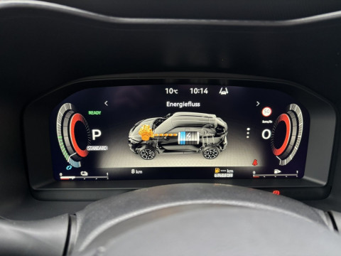 Ansicht 16 - Gebrauchtwagen Fahrzeug, Modell Juke der Marke Nissan von Verkäufer Autohaus A. Wittke GmbH & CoKG