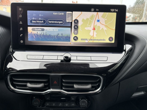 Ansicht 17 - Gebrauchtwagen Fahrzeug, Modell Juke der Marke Nissan von Verkäufer Autohaus A. Wittke GmbH & CoKG