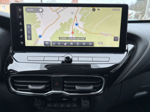 Ansicht 18 - Gebrauchtwagen Fahrzeug, Modell Juke der Marke Nissan von Verkäufer Autohaus A. Wittke GmbH & CoKG