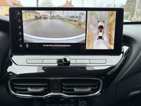 Ansicht 19 - Gebrauchtwagen Fahrzeug, Modell Juke der Marke Nissan von Verkäufer Autohaus A. Wittke GmbH & CoKG