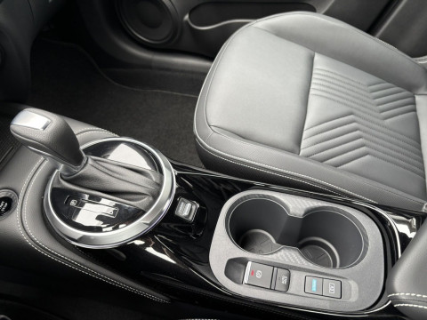 Ansicht 20 - Gebrauchtwagen Fahrzeug, Modell Juke der Marke Nissan von Verkäufer Autohaus A. Wittke GmbH & CoKG