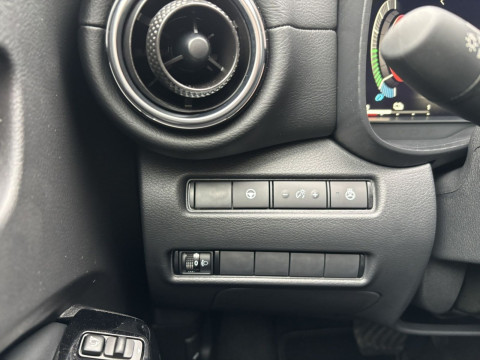 Ansicht 22 - Gebrauchtwagen Fahrzeug, Modell Juke der Marke Nissan von Verkäufer Autohaus A. Wittke GmbH & CoKG