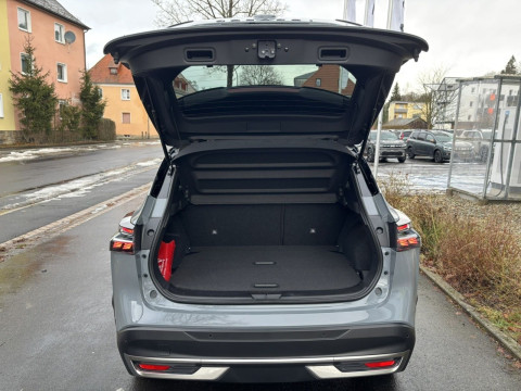 Ansicht 4 - Gebrauchtwagen Fahrzeug, Modell Qashqai der Marke Nissan von Verkäufer Autohaus A. Wittke GmbH & CoKG