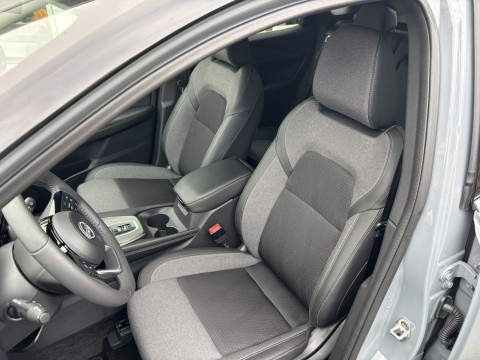 Ansicht 7 - Gebrauchtwagen Fahrzeug, Modell Qashqai der Marke Nissan von Verkäufer Autohaus A. Wittke GmbH & CoKG