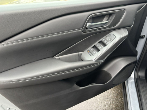 Ansicht 8 - Gebrauchtwagen Fahrzeug, Modell Qashqai der Marke Nissan von Verkäufer Autohaus A. Wittke GmbH & CoKG