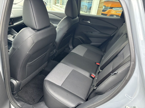 Ansicht 9 - Gebrauchtwagen Fahrzeug, Modell Qashqai der Marke Nissan von Verkäufer Autohaus A. Wittke GmbH & CoKG