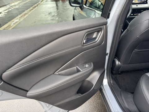 Ansicht 10 - Gebrauchtwagen Fahrzeug, Modell Qashqai der Marke Nissan von Verkäufer Autohaus A. Wittke GmbH & CoKG