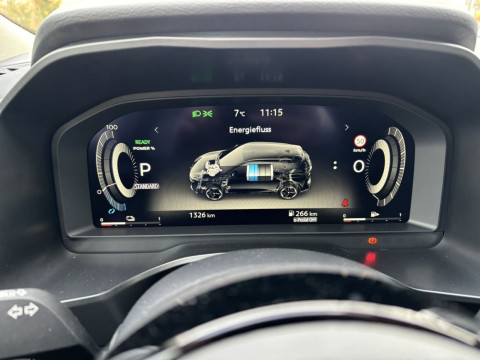 Ansicht 14 - Gebrauchtwagen Fahrzeug, Modell Qashqai der Marke Nissan von Verkäufer Autohaus A. Wittke GmbH & CoKG