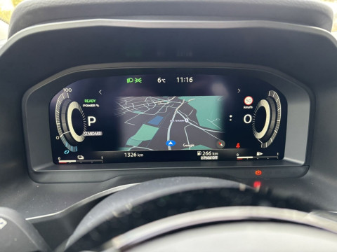 Ansicht 15 - Gebrauchtwagen Fahrzeug, Modell Qashqai der Marke Nissan von Verkäufer Autohaus A. Wittke GmbH & CoKG