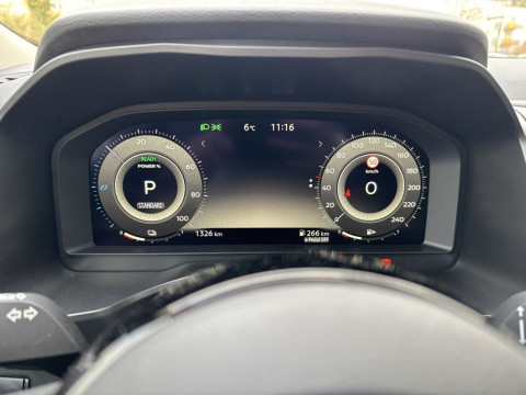 Ansicht 16 - Gebrauchtwagen Fahrzeug, Modell Qashqai der Marke Nissan von Verkäufer Autohaus A. Wittke GmbH & CoKG