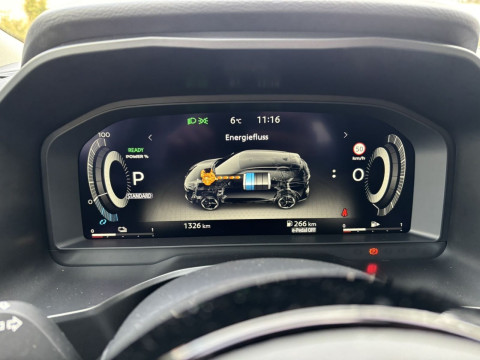 Ansicht 17 - Gebrauchtwagen Fahrzeug, Modell Qashqai der Marke Nissan von Verkäufer Autohaus A. Wittke GmbH & CoKG