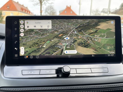 Ansicht 20 - Gebrauchtwagen Fahrzeug, Modell Qashqai der Marke Nissan von Verkäufer Autohaus A. Wittke GmbH & CoKG