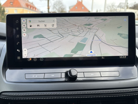 Ansicht 21 - Gebrauchtwagen Fahrzeug, Modell Qashqai der Marke Nissan von Verkäufer Autohaus A. Wittke GmbH & CoKG