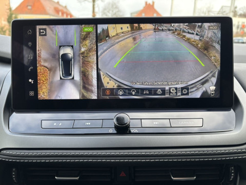 Ansicht 22 - Gebrauchtwagen Fahrzeug, Modell Qashqai der Marke Nissan von Verkäufer Autohaus A. Wittke GmbH & CoKG