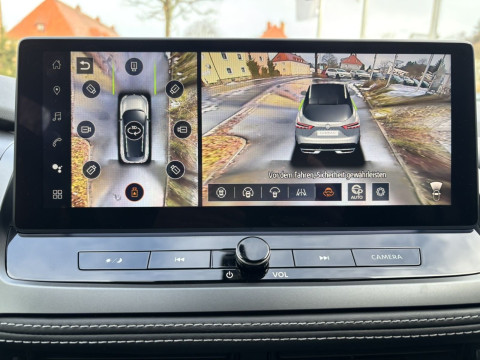 Ansicht 25 - Gebrauchtwagen Fahrzeug, Modell Qashqai der Marke Nissan von Verkäufer Autohaus A. Wittke GmbH & CoKG