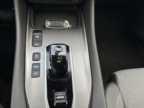 Ansicht 26 - Gebrauchtwagen Fahrzeug, Modell Qashqai der Marke Nissan von Verkäufer Autohaus A. Wittke GmbH & CoKG