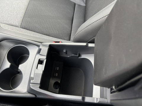 Ansicht 27 - Gebrauchtwagen Fahrzeug, Modell Qashqai der Marke Nissan von Verkäufer Autohaus A. Wittke GmbH & CoKG