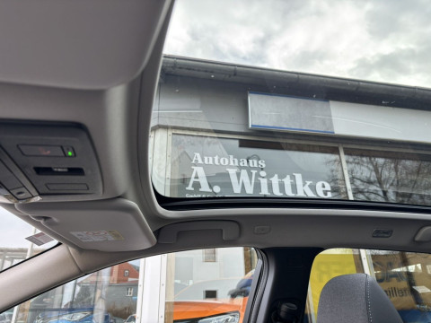 Ansicht 30 - Gebrauchtwagen Fahrzeug, Modell Qashqai der Marke Nissan von Verkäufer Autohaus A. Wittke GmbH & CoKG