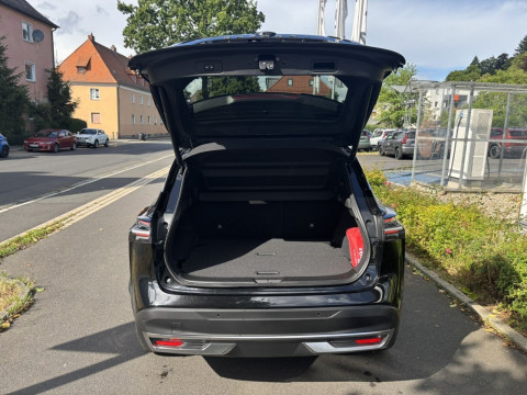 Ansicht 4 - Gebrauchtwagen Fahrzeug, Modell Qashqai der Marke Nissan von Verkäufer Autohaus A. Wittke GmbH & CoKG