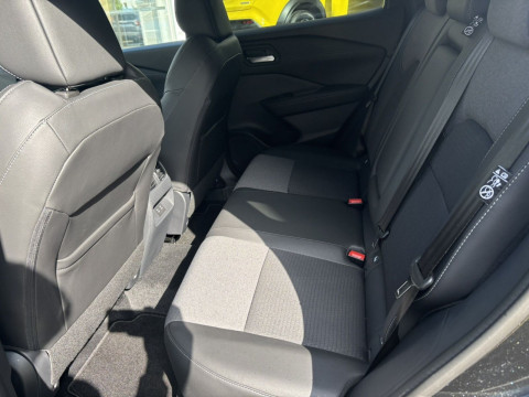 Ansicht 6 - Gebrauchtwagen Fahrzeug, Modell Qashqai der Marke Nissan von Verkäufer Autohaus A. Wittke GmbH & CoKG