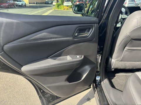 Ansicht 7 - Gebrauchtwagen Fahrzeug, Modell Qashqai der Marke Nissan von Verkäufer Autohaus A. Wittke GmbH & CoKG