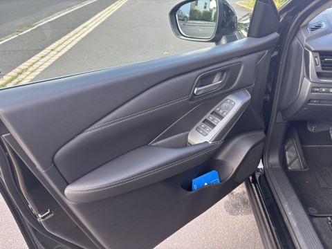 Ansicht 11 - Gebrauchtwagen Fahrzeug, Modell Qashqai der Marke Nissan von Verkäufer Autohaus A. Wittke GmbH & CoKG