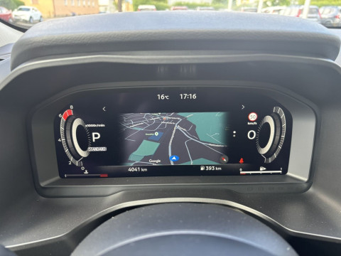 Ansicht 14 - Gebrauchtwagen Fahrzeug, Modell Qashqai der Marke Nissan von Verkäufer Autohaus A. Wittke GmbH & CoKG