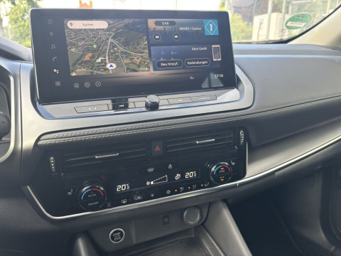 Ansicht 15 - Gebrauchtwagen Fahrzeug, Modell Qashqai der Marke Nissan von Verkäufer Autohaus A. Wittke GmbH & CoKG