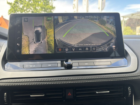 Ansicht 16 - Gebrauchtwagen Fahrzeug, Modell Qashqai der Marke Nissan von Verkäufer Autohaus A. Wittke GmbH & CoKG