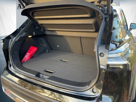 Ansicht 5 - Gebrauchtwagen Fahrzeug, Modell Qashqai der Marke Nissan von Verkäufer Autohaus A. Wittke GmbH & CoKG