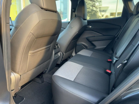 Ansicht 7 - Gebrauchtwagen Fahrzeug, Modell Qashqai der Marke Nissan von Verkäufer Autohaus A. Wittke GmbH & CoKG