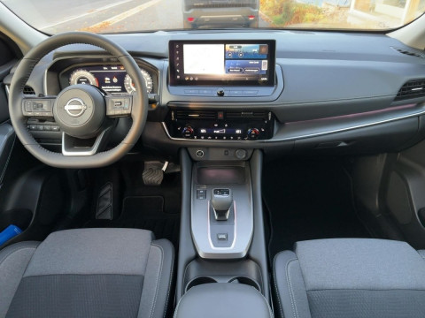 Ansicht 8 - Gebrauchtwagen Fahrzeug, Modell Qashqai der Marke Nissan von Verkäufer Autohaus A. Wittke GmbH & CoKG