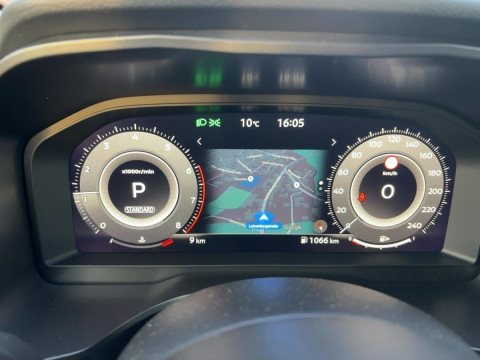 Ansicht 10 - Gebrauchtwagen Fahrzeug, Modell Qashqai der Marke Nissan von Verkäufer Autohaus A. Wittke GmbH & CoKG