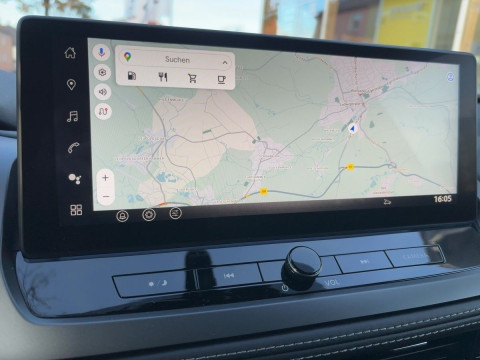 Ansicht 12 - Gebrauchtwagen Fahrzeug, Modell Qashqai der Marke Nissan von Verkäufer Autohaus A. Wittke GmbH & CoKG