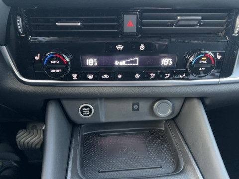 Ansicht 16 - Gebrauchtwagen Fahrzeug, Modell Qashqai der Marke Nissan von Verkäufer Autohaus A. Wittke GmbH & CoKG