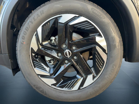 Ansicht 19 - Gebrauchtwagen Fahrzeug, Modell Qashqai der Marke Nissan von Verkäufer Autohaus A. Wittke GmbH & CoKG